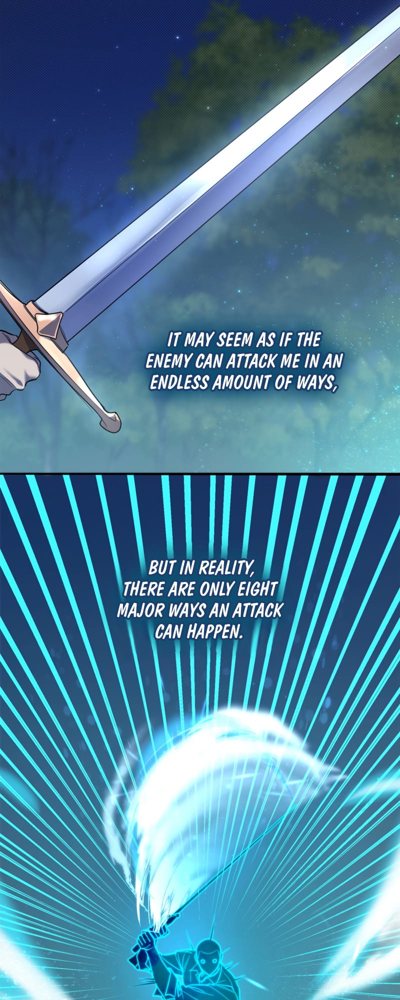 Infinite Mage, Chapter 8 image 08
